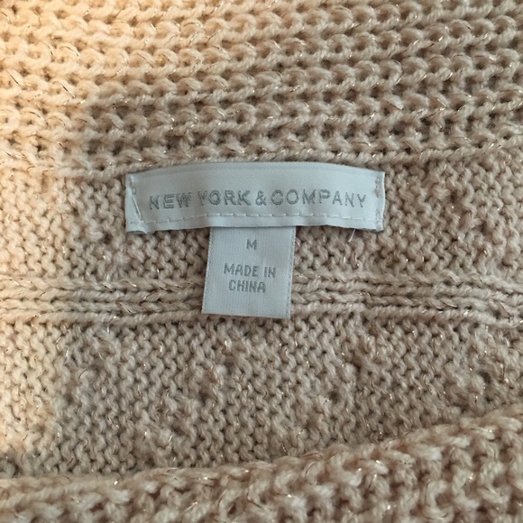 Pink sweater - Picture 2 of 2